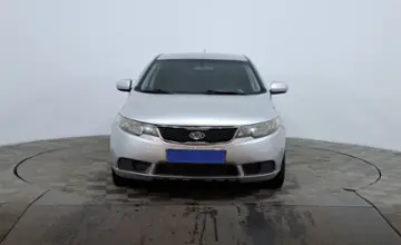 Kia Cerato 2012 года за 3 600 000 тг. в Астана фото 2