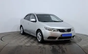 Kia Cerato 2012 года за 3 600 000 тг. в Астана фото 3