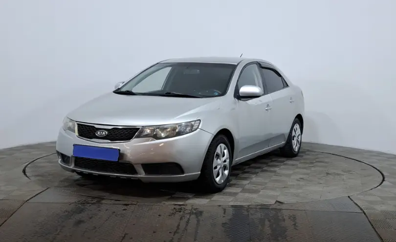 Kia Cerato 2012 года за 3 600 000 тг. в Астана