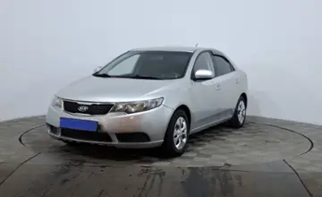Kia Cerato 2012 года за 3 600 000 тг. в Астана фото 1