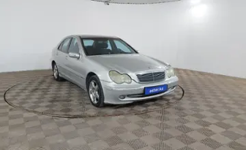 Mercedes-Benz C-Класс 2000 года за 2 490 000 тг. в Шымкент фото 3