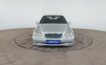 Mercedes-Benz C-Класс 2000 года за 2 490 000 тг. в Шымкент фото 2