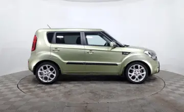 Kia Soul 2013 года за 5 200 000 тг. в Астана фото 4