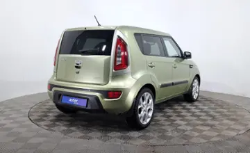 Kia Soul 2013 года за 5 200 000 тг. в Астана