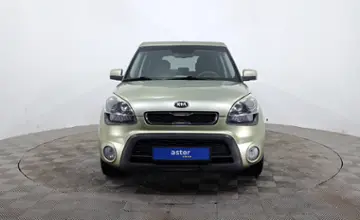 Kia Soul 2013 года за 5 200 000 тг. в Астана фото 2