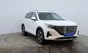 GAC GS5 2023 года за 10 200 000 тг. в Астана фото 3