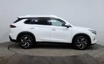 GAC GS5 2023 года за 10 200 000 тг. в Астана фото 4