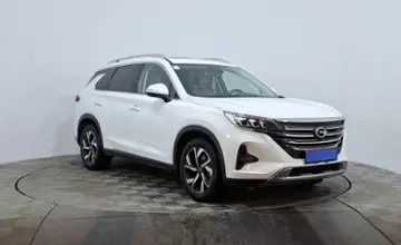 GAC GS5 2023 года за 10 200 000 тг. в Астана фото 3