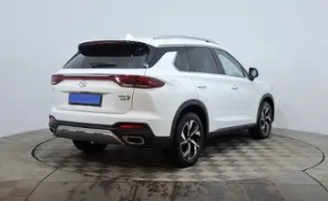 GAC GS5 2023 года за 10 200 000 тг. в Астана