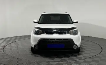 Kia Soul 2014 года за 7 070 000 тг. в Караганда фото 2
