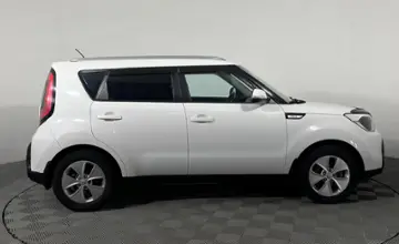 Kia Soul 2014 года за 7 070 000 тг. в Караганда фото 4