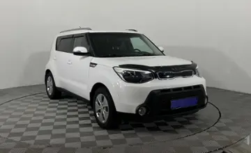 Kia Soul 2014 года за 7 070 000 тг. в Караганда фото 3