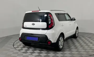 Kia Soul 2014 года за 7 070 000 тг. в Караганда