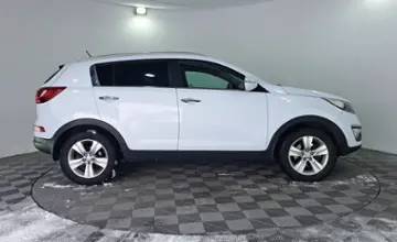 Kia Sportage 2013 года за 6 590 000 тг. в Павлодар фото 4