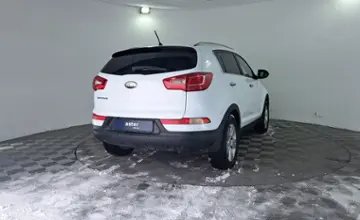 Kia Sportage 2013 года за 6 590 000 тг. в Павлодар