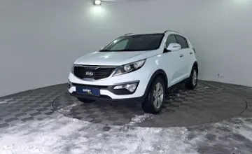Kia Sportage 2013 года за 6 590 000 тг. в Павлодар фото 1