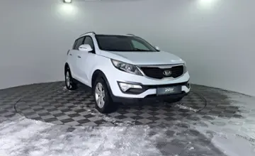 Kia Sportage 2013 года за 6 590 000 тг. в Павлодар фото 3