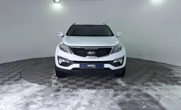 Kia Sportage 2013 года за 6 590 000 тг. в Павлодар фото 2