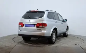 SsangYong Kyron 2012 года за 3 850 000 тг. в Астана