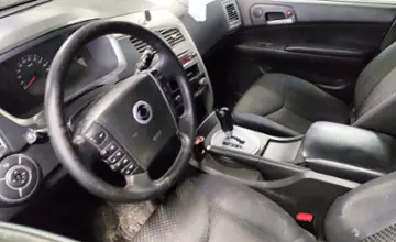 SsangYong Kyron 2012 года за 3 850 000 тг. в Астана фото 5