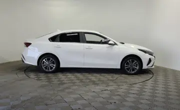 Kia K3 2023 года за 8 500 000 тг. в Алматы фото 4