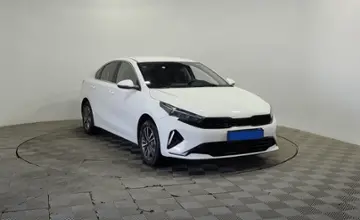 Kia K3 2023 года за 8 500 000 тг. в Алматы фото 3