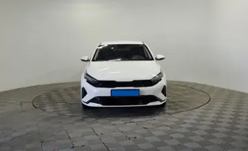 Kia K3 2023 года за 8 500 000 тг. в Алматы фото 2