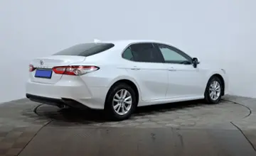 Toyota Camry 2020 года за 10 490 000 тг. в Астана