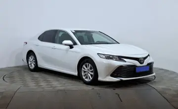 Toyota Camry 2020 года за 10 490 000 тг. в Астана фото 3