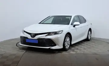 Toyota Camry 2020 года за 10 490 000 тг. в Астана фото 1