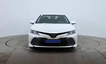 Toyota Camry 2020 года за 10 490 000 тг. в Астана фото 2