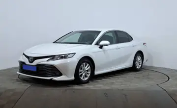 Toyota Camry 2020 года за 10 490 000 тг. в Астана фото 1