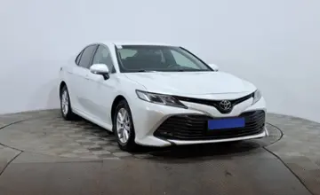 Toyota Camry 2020 года за 10 490 000 тг. в Астана фото 3