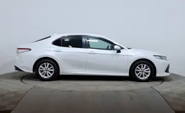 Toyota Camry 2020 года за 10 490 000 тг. в Астана фото 4