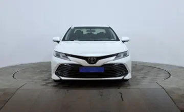 Toyota Camry 2020 года за 10 490 000 тг. в Астана фото 2