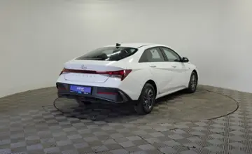 Hyundai Elantra 2024 года за 8 990 000 тг. в Алматы