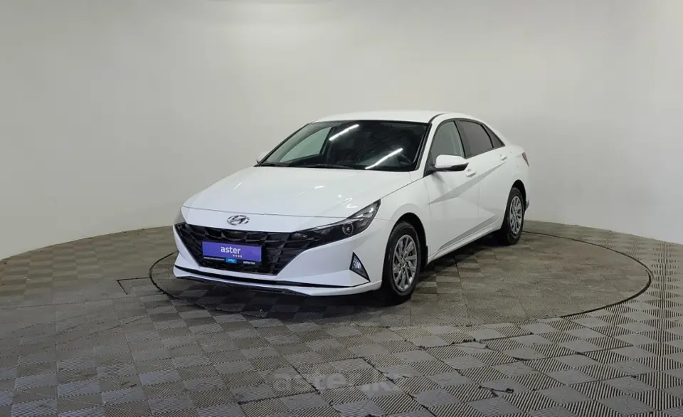 2022 Hyundai Elantra