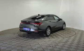 Hyundai Elantra 2022 года за 7 660 000 тг. в Алматы