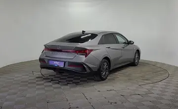 Hyundai Elantra 2024 года за 8 990 000 тг. в Алматы