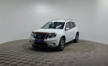 Nissan Terrano 2018 года за 7 290 000 тг. в Алматы фото 1