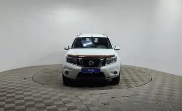 Nissan Terrano 2018 года за 7 290 000 тг. в Алматы фото 2