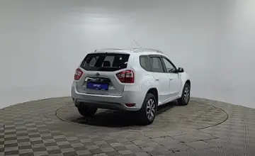 Nissan Terrano 2018 года за 7 290 000 тг. в Алматы