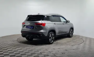Chevrolet Captiva 2022 года за 8 790 000 тг. в Алматы