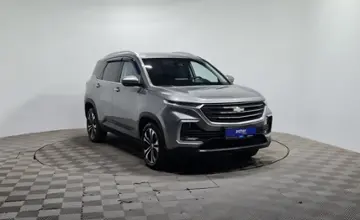 Chevrolet Captiva 2022 года за 8 790 000 тг. в Алматы фото 3
