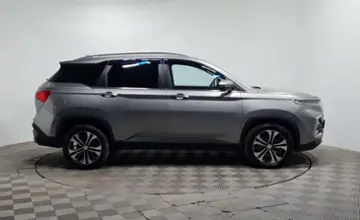 Chevrolet Captiva 2022 года за 8 790 000 тг. в Алматы фото 4