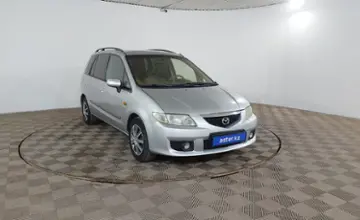Mazda Premacy 2002 года за 1 690 000 тг. в Шымкент фото 3
