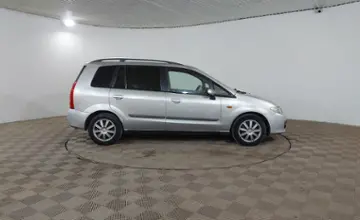 Mazda Premacy 2002 года за 1 690 000 тг. в Шымкент фото 4