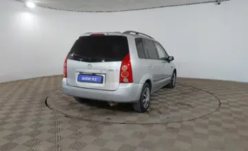Mazda Premacy 2002 года за 1 690 000 тг. в Шымкент