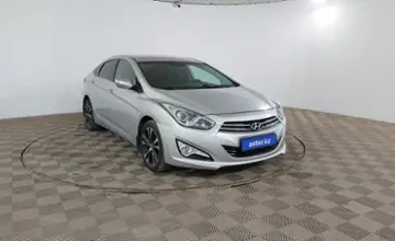 Hyundai i40 2014 года за 7 490 000 тг. в Шымкент фото 3