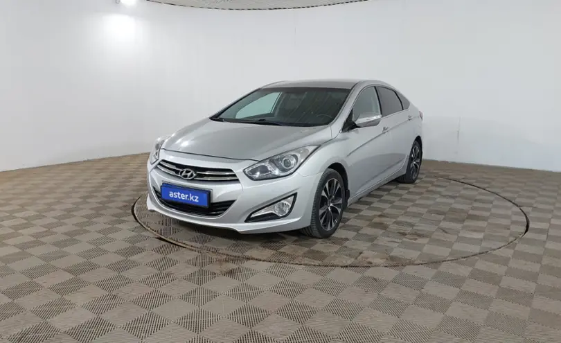 Hyundai i40 2014 года за 7 490 000 тг. в Шымкент